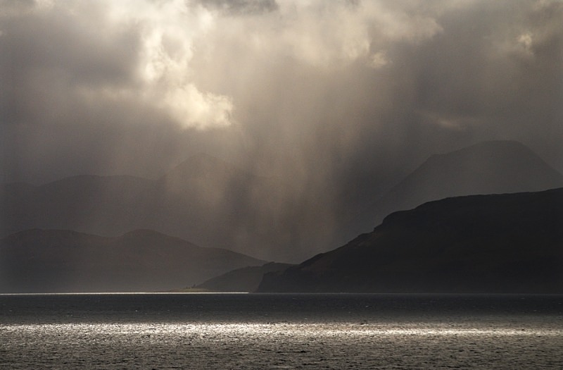 Sea to Skye - Skye