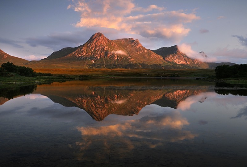 Ben Loyal - Assynt & the North