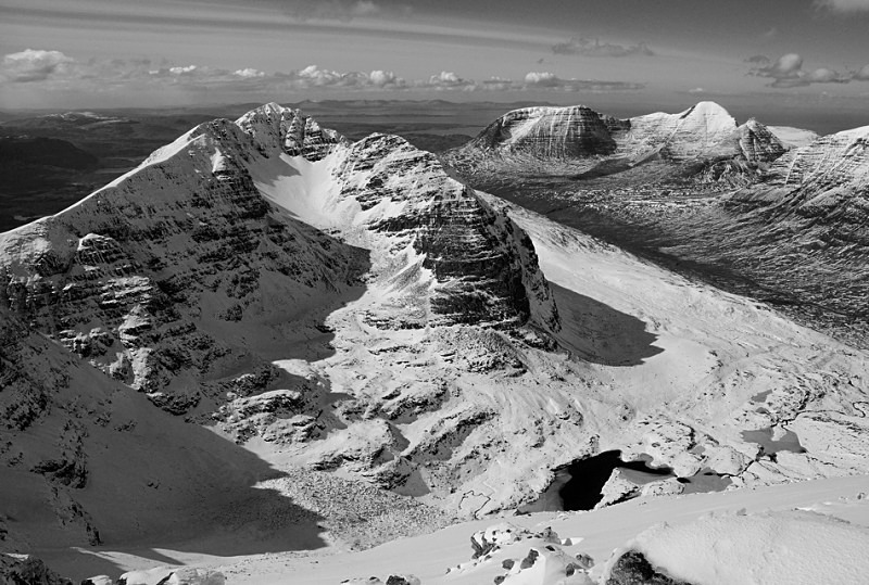Iconic Torridon - Torridon