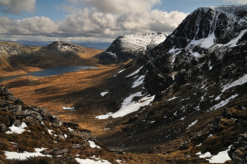 Ben Alder - Ben Alder