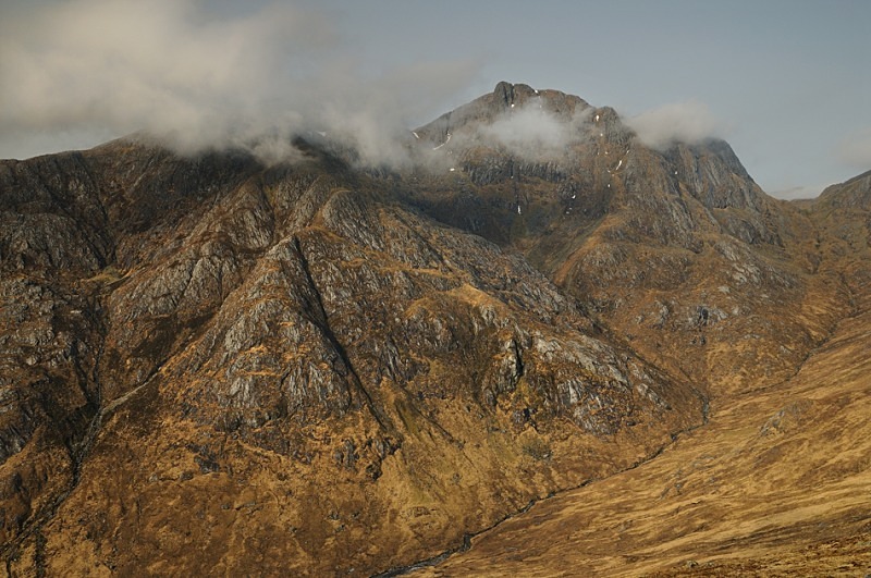 Garbh Bheinn