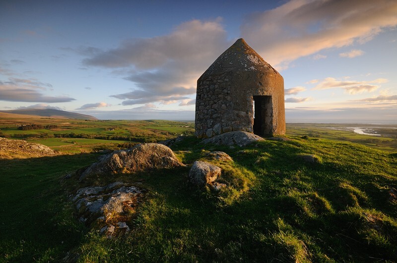 The Pepper Pot - Mountains and Fells