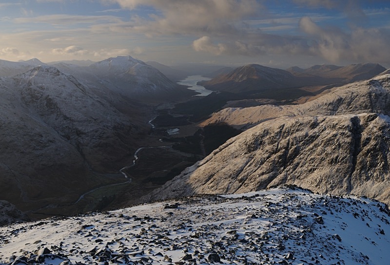 Glen Etive - Glen Etive