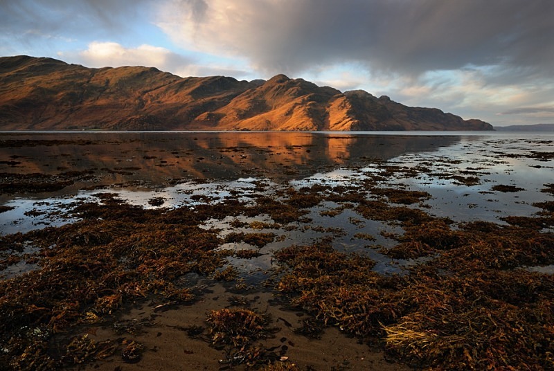 Peninsula - Knoydart