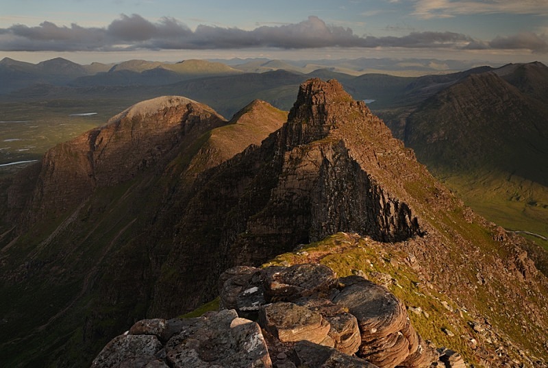 Solace in Solitude - Fisherfield & Letterewe
