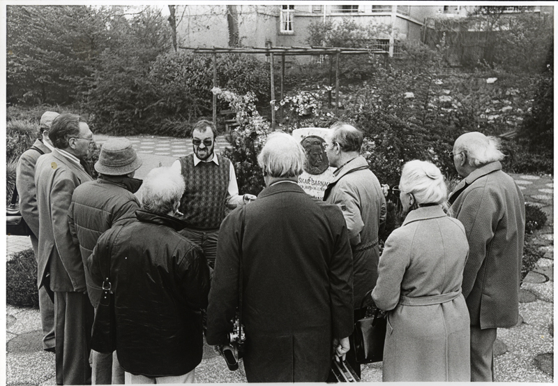 Wetzlar 1984 - Early days