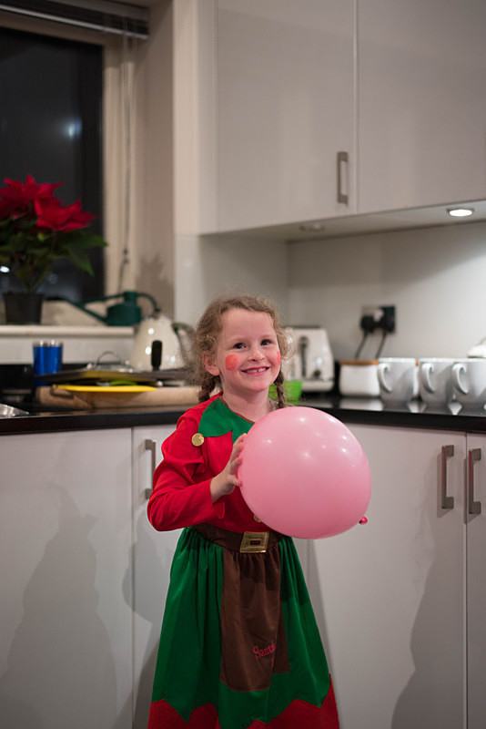  - Archie 2nd Birthday