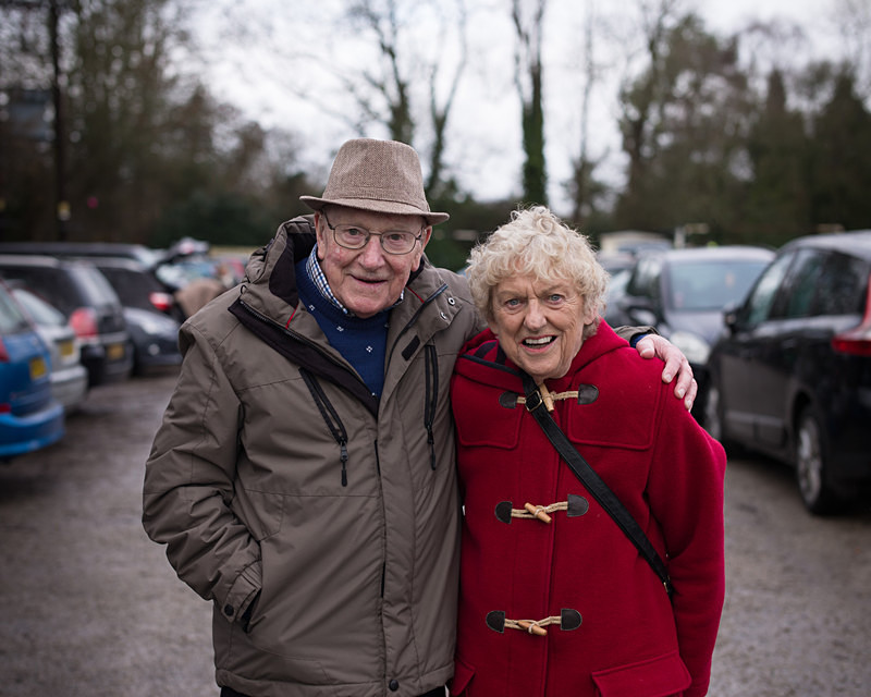  - Gug's 90th