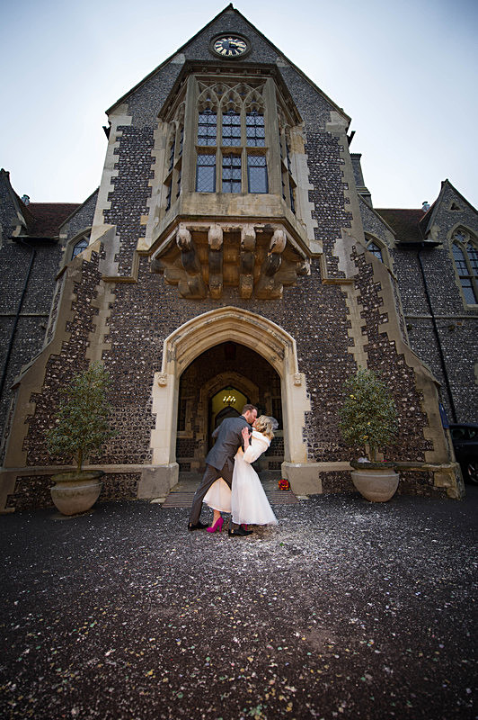 Brighton College wedding, Sussex wedding photographer, GPPhotography, Gavin Pitts Photography