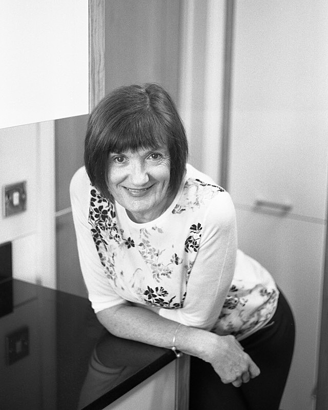  - Ilford Delta 100