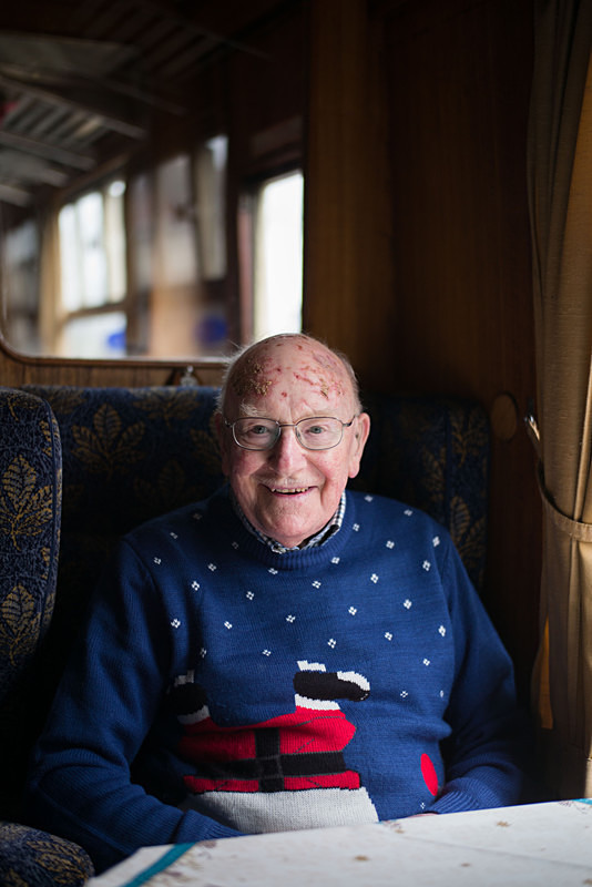  - Gug's 90th