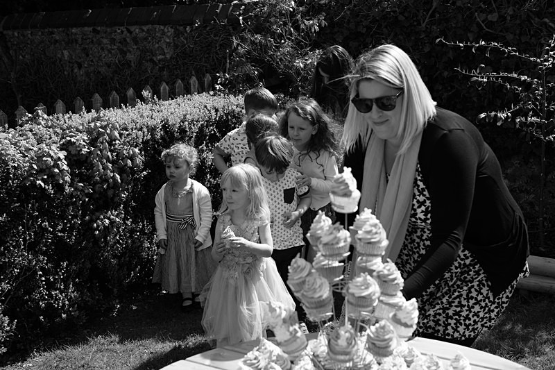  - Charley Baptism