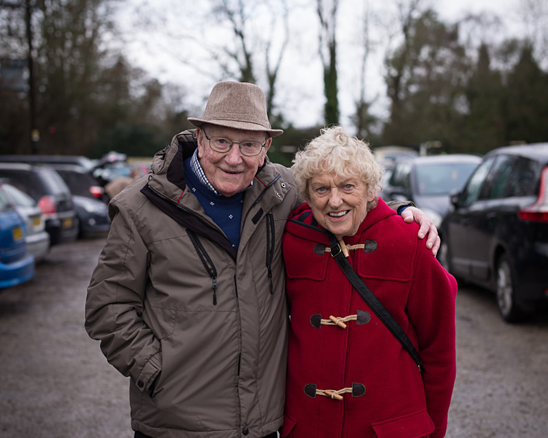  - Gug's 90th