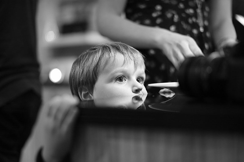  - Archie 2nd Birthday
