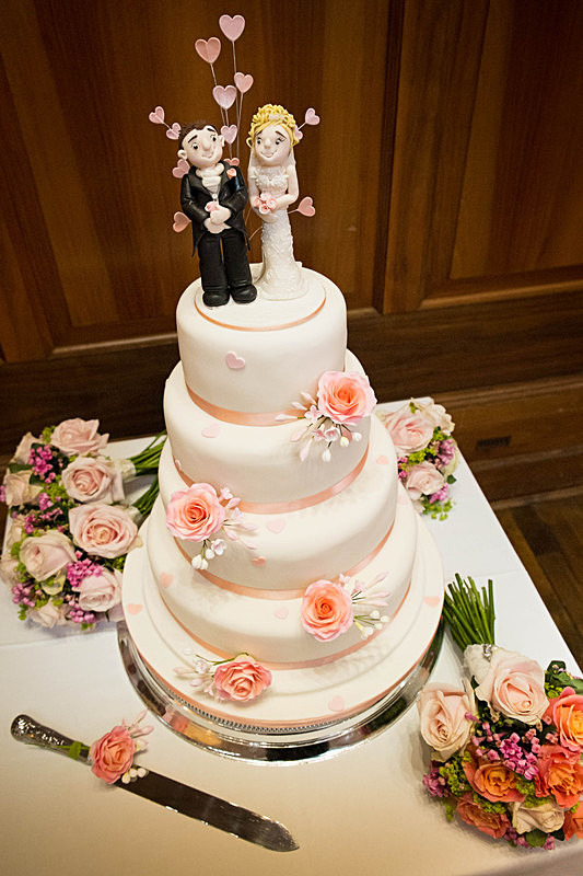 Wedding Cake Sussex