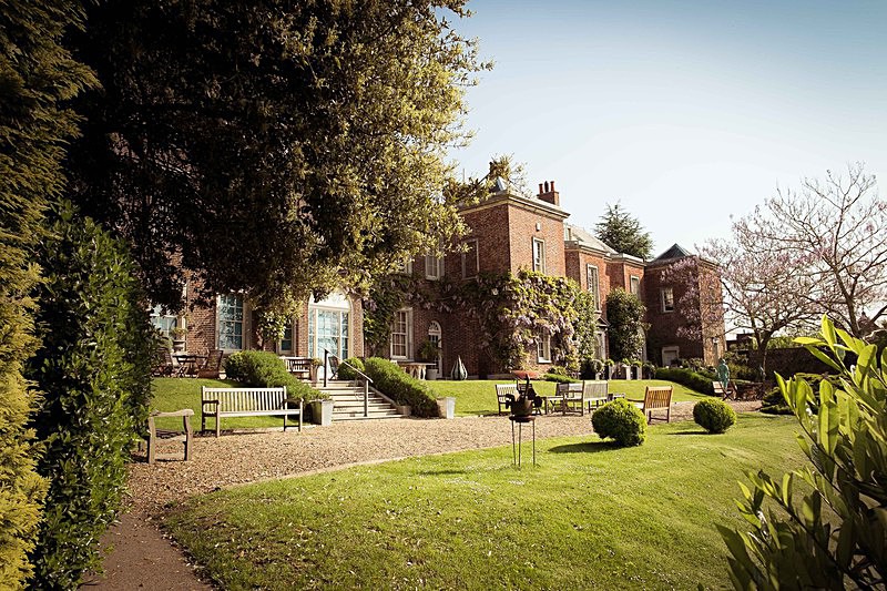 Pelham House