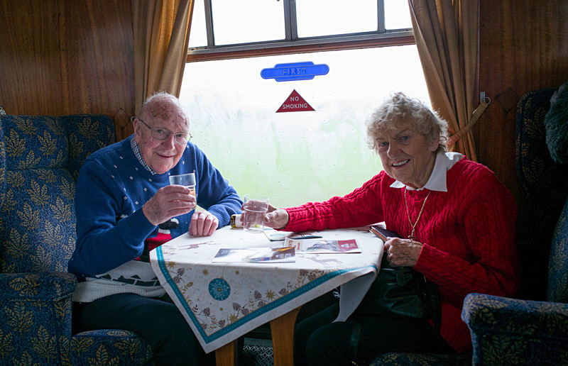  - Gug's 90th