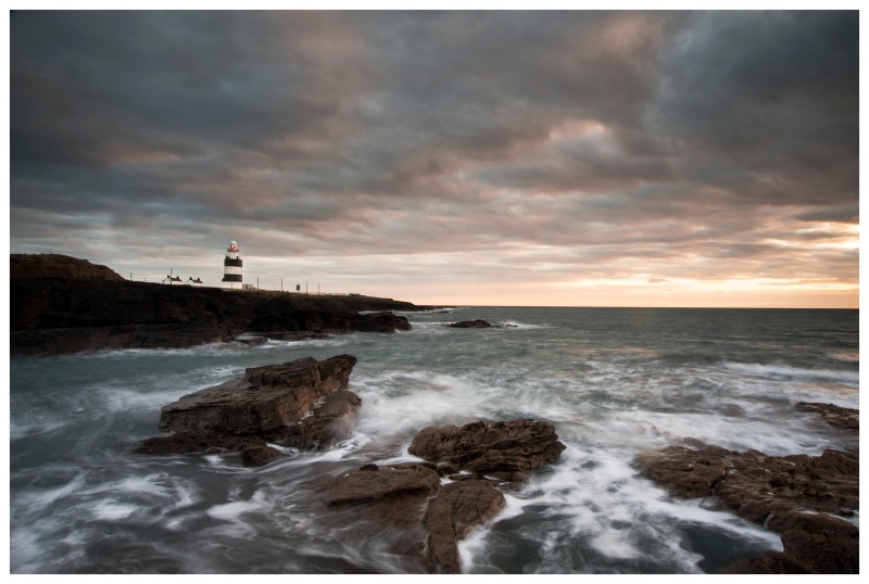 The Hook, Co Wexford - Leinster's Wild Landscape