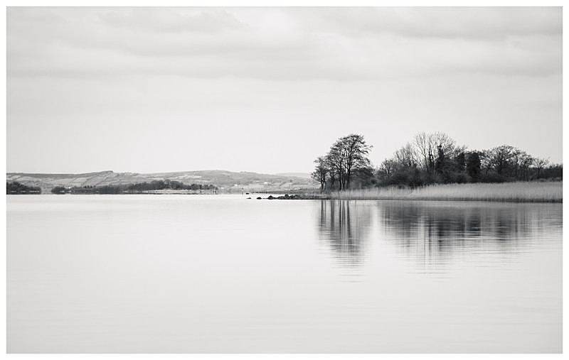 Lower Lough Erne, Co Fermanagh - Ulster's Wild Landscape