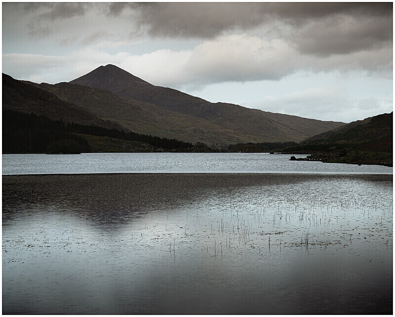  - Munster's Wild Landscape