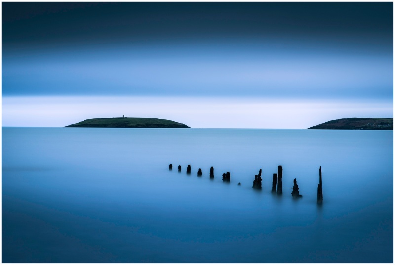 Capel Island and Knockadoon Head, Co Cork - Munster's Wild Landscape