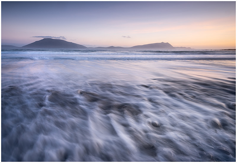 Blacksod Bay, Co Mayo - Connaught's Wild Landscape