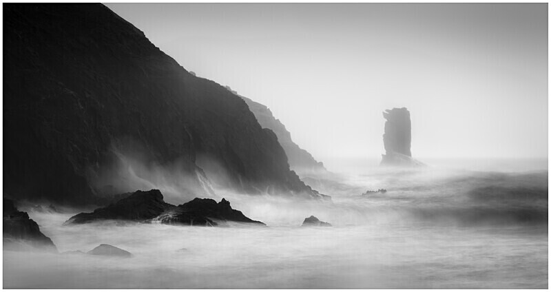 An tSearrach, Dingle, Co Kerry - Munster's Wild Landscape