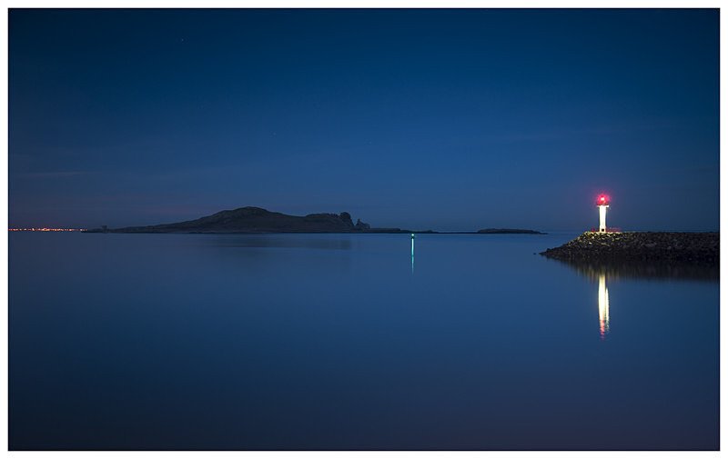 Ireland's Eye, Co Dublin - Dublin's Wild Landscape