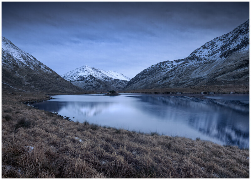 Doo Lough, Co Mayo - 12 Recent Images