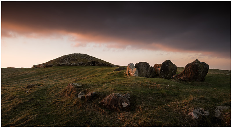 Loughcrew, Co Meath - Leinster's Wild Landscape