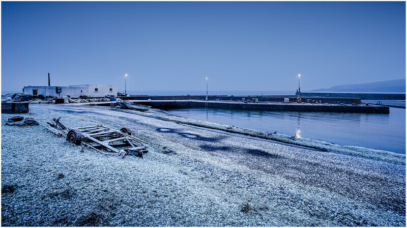  - Ireland's Harbours and Piers