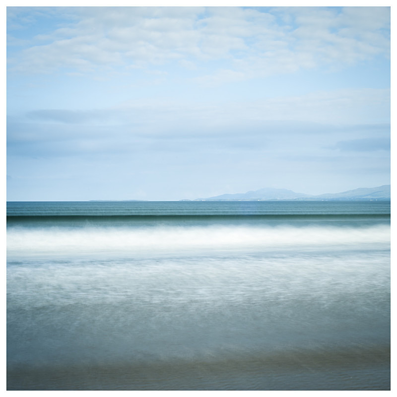 Donegal Bay - On a Bright Summer Morning... - Irish Water!