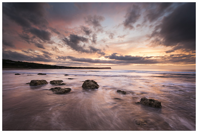 White Park Beach and Fair Head, Co Antrim - Ulster's Wild Landscape