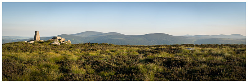 Prince William's Seat, Co Dublin - Dublin's Wild Landscape