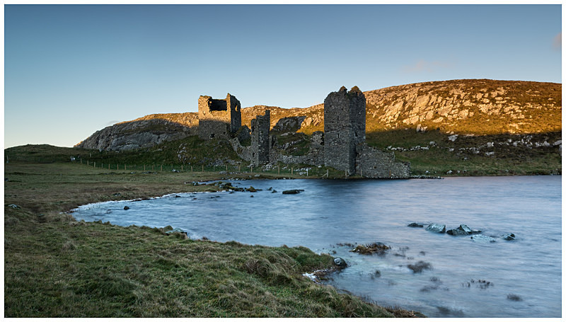Three Castle Head and Dunlough, West Cork - Munster's Wild Landscape