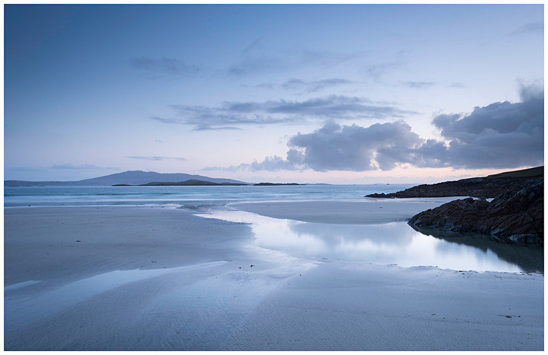WhiteStrand, Co Mayo - Connaught's Wild Landscape