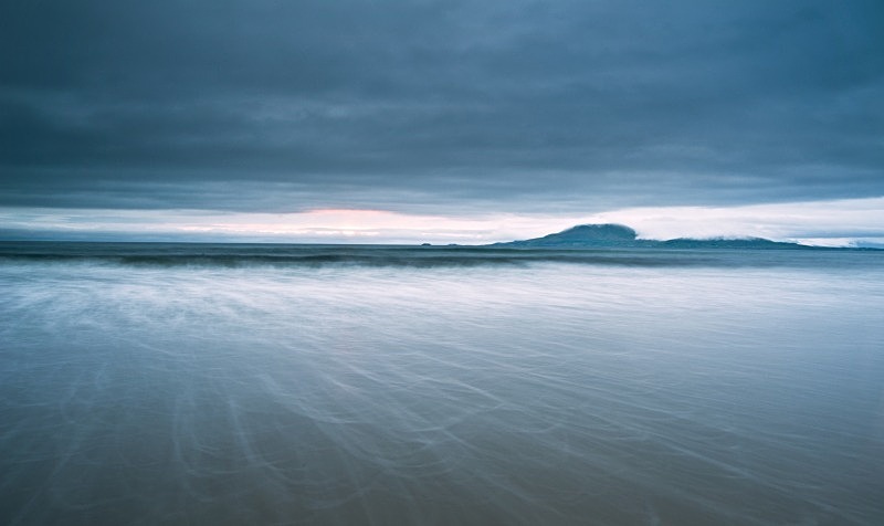 Clare Island, Co Mayo - Connaught's Wild Landscape