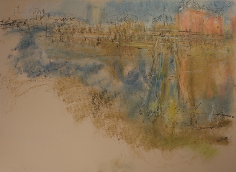  - Thames