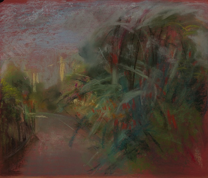  - Tree Studies