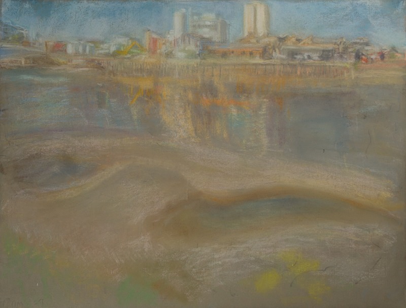  - Thames