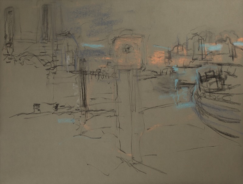  - Thames