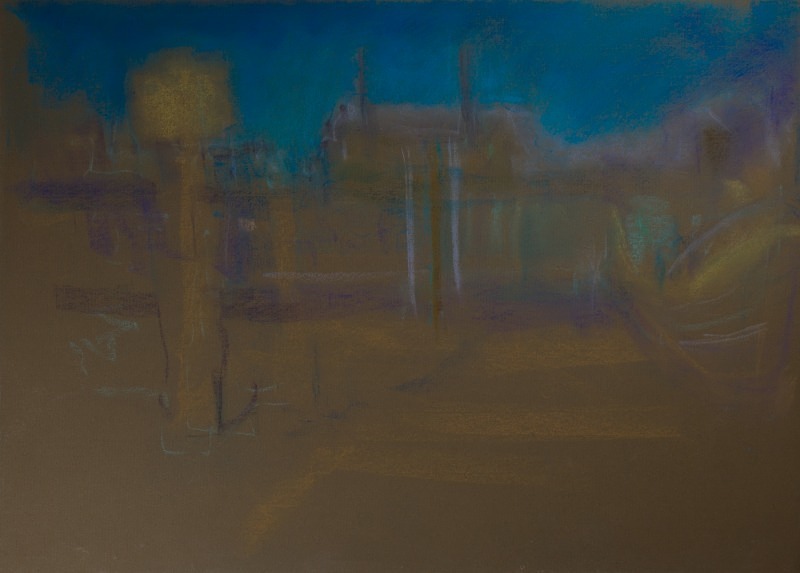  - Thames