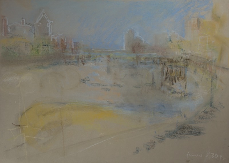  - Thames