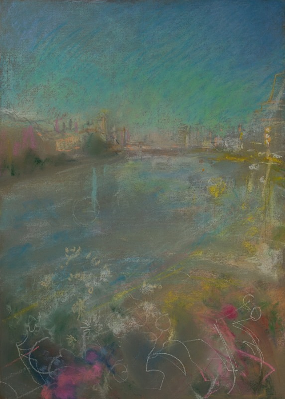  - Thames