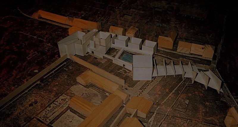  - Kulturhus i Venezia