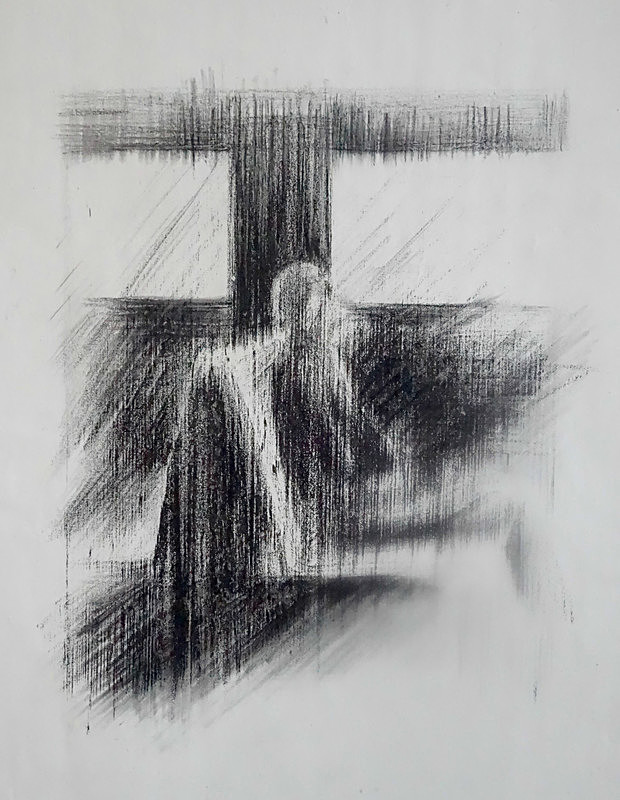  - Charcoals