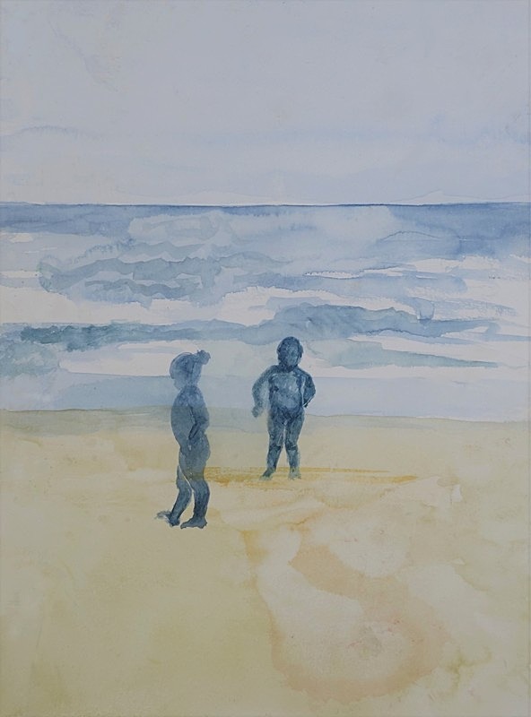  - Watercolours