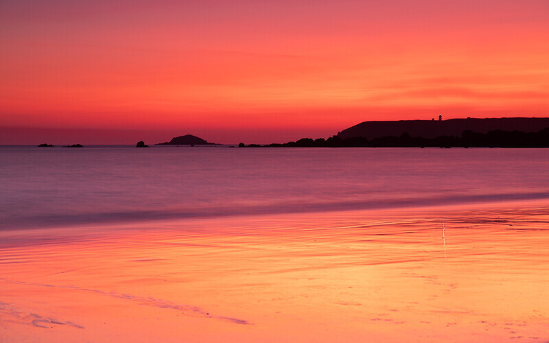 Red Cape - France