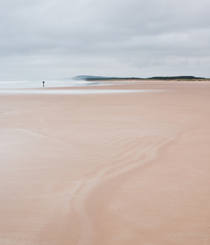 Lossiemouth Sunrise