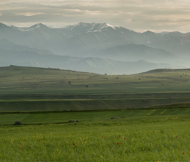 Ismaili Spring - Azerbaijan